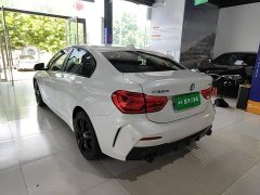 BMW 1 Series 125i M Sport Night Edition - ფოტო 5