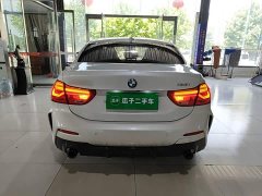 BMW 1 Series 125i M Sport Night Edition - ფოტო 6