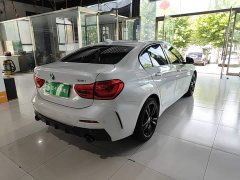 BMW 1 Series 125i M Sport Night Edition - ფოტო 7