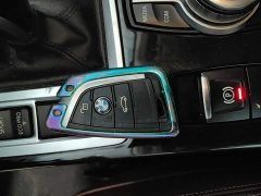 BMW 1 Series 125i M Sport Night Edition - ფოტო 9
