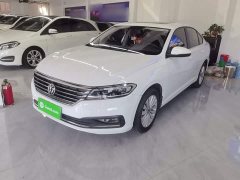 Volkswagen Lavida 2019 1.5L Automatic Comfort China VI - ფოტო 1