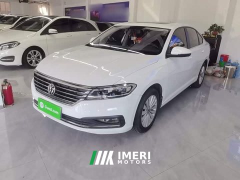 2021 Volkswagen Lavida 2019 1.5L Automatic Comfort China VI - ავტომობილი ჩინეთიდან