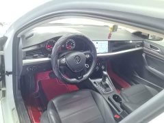 Volkswagen Lavida 2019 1.5L Automatic Comfort China VI - ფოტო 10