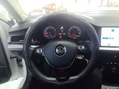 Volkswagen Lavida 2019 1.5L Automatic Comfort China VI - ფოტო 11