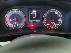 Volkswagen Lavida 2019 1.5L Automatic Comfort China VI - ფოტო 12