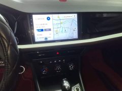 Volkswagen Lavida 2019 1.5L Automatic Comfort China VI - ფოტო 13