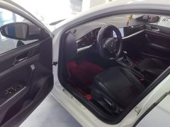 Volkswagen Lavida 2019 1.5L Automatic Comfort China VI - ფოტო 16