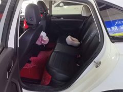 Volkswagen Lavida 2019 1.5L Automatic Comfort China VI - ფოტო 17