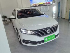 Volkswagen Lavida 2019 1.5L Automatic Comfort China VI - ფოტო 4