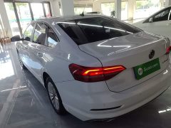 Volkswagen Lavida 2019 1.5L Automatic Comfort China VI - ფოტო 5