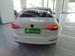 Volkswagen Lavida 2019 1.5L Automatic Comfort China VI - ფოტო 6