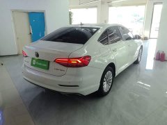 Volkswagen Lavida 2019 1.5L Automatic Comfort China VI - ფოტო 7