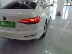 Volkswagen Lavida 2019 1.5L Automatic Comfort China VI - ფოტო 8