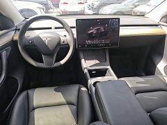 Tesla Model Y Rear-Wheel Drive - ფოტო 10