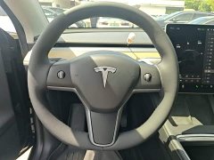 Tesla Model Y Rear-Wheel Drive - ფოტო 11