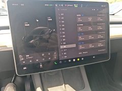 Tesla Model Y Rear-Wheel Drive - ფოტო 13