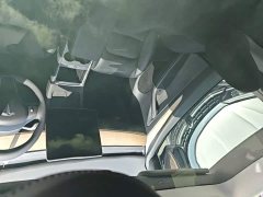 Tesla Model Y Rear-Wheel Drive - ფოტო 18