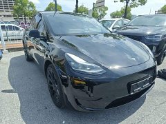 Tesla Model Y Rear-Wheel Drive - ფოტო 4