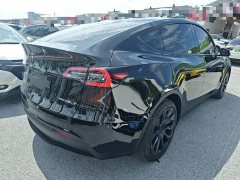 Tesla Model Y Rear-Wheel Drive - ფოტო 7