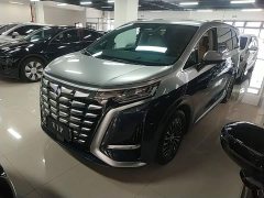 Denza D9 2022 DM-i 970 AWD Flagship - ფოტო 1