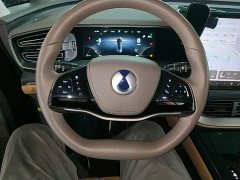 Denza D9 2022 DM-i 970 AWD Flagship - ფოტო 11
