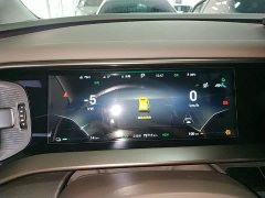 Denza D9 2022 DM-i 970 AWD Flagship - ფოტო 12