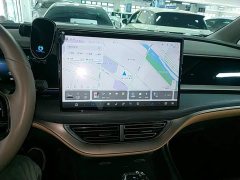 Denza D9 2022 DM-i 970 AWD Flagship - ფოტო 13