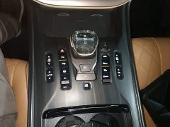 Denza D9 2022 DM-i 970 AWD Flagship - ფოტო 14