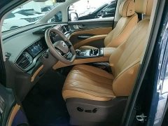 Denza D9 2022 DM-i 970 AWD Flagship - ფოტო 15