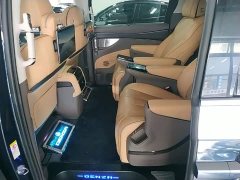 Denza D9 2022 DM-i 970 AWD Flagship - ფოტო 17