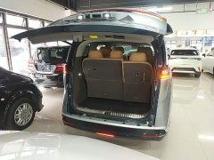 Denza D9 2022 DM-i 970 AWD Flagship - ფოტო 19
