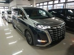Denza D9 2022 DM-i 970 AWD Flagship - ფოტო 4