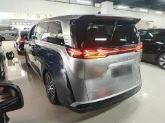 Denza D9 2022 DM-i 970 AWD Flagship - ფოტო 5