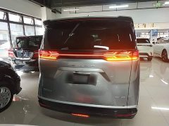 Denza D9 2022 DM-i 970 AWD Flagship - ფოტო 6