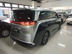 Denza D9 2022 DM-i 970 AWD Flagship - ფოტო 7