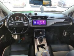 Geely Binrui 2020 1.4T CVT Luxury - ფოტო 10