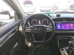 Geely Binrui 2020 1.4T CVT Luxury - ფოტო 11