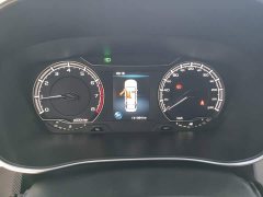 Geely Binrui 2020 1.4T CVT Luxury - ფოტო 12
