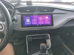 Geely Binrui 2020 1.4T CVT Luxury - ფოტო 13