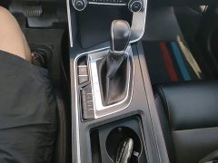 Geely Binrui 2020 1.4T CVT Luxury - ფოტო 14