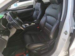 Geely Binrui 2020 1.4T CVT Luxury - ფოტო 15