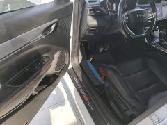 Geely Binrui 2020 1.4T CVT Luxury - ფოტო 16