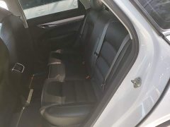 Geely Binrui 2020 1.4T CVT Luxury - ფოტო 17