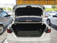 Geely Binrui 2020 1.4T CVT Luxury - ფოტო 19