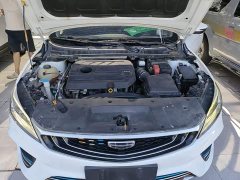 Geely Binrui 2020 1.4T CVT Luxury - ფოტო 20