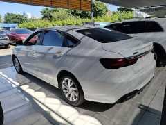 Geely Binrui 2020 1.4T CVT Luxury - ფოტო 5