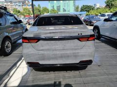 Geely Binrui 2020 1.4T CVT Luxury - ფოტო 6
