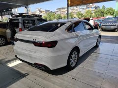 Geely Binrui 2020 1.4T CVT Luxury - ფოტო 7