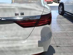 Geely Binrui 2020 1.4T CVT Luxury - ფოტო 8