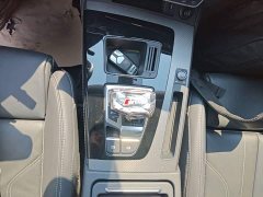 Audi Q5L 2022 Facelift 45T Luxury Sport - ფოტო 14